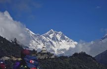 Everest Base Camp Trekking 