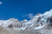 Everest Base Camp Trekking 