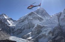 Everest Base Camp Trekking 