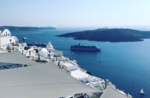 Santorini Wine Tasting Experience Tour