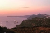 Santorini Wine Tasting Experience Tour