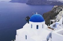 Santorini Wine Tasting Experience Tour