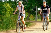 Cycling Expedition in Yala from Hambantota Harbor