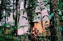 Private Fun Offroad Batu East Java