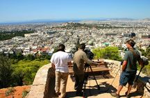Athens private tour, half day/ up to 5 hour, from Athens, Piraeus