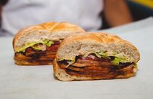 Toronto Private Walking Food Tour With Secret Food Tours