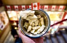 Toronto Private Walking Food Tour With Secret Food Tours