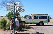 1 Day Safari - Ol Pejeta Conservancy. 