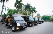Luxury Ninh Binh: Hoa Lu - Mua Cave - Tam Coc Day Tour from Hanoi
