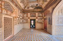 Same day Tajmahal tour from New Delhi by car & driver