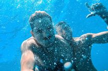 Ibiza Ocean Club Boat Party with 3 Hours Premium Drinks and DJ
