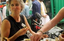 Old Delhi Food Tour 