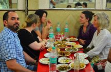 Delhi Food Tour : Best Way To Experience Authentic Indian Food