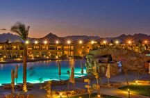7 Days 6 Nights Holiday Package to Cairo & Sharm El Sheikh