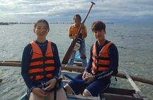 Oslob Whale Shark Watching