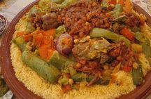 Cooking Class – Enjoy the Dishes you Make