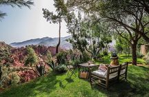 Ourika Valley – A Heavenly Landscap (privé)