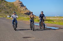 E-Bike Cape Peninsula tour