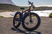 E-Bike Cape Peninsula tour