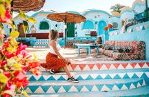 Nubian Village Day Tour In Aswan