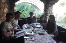 Mostar gastro and historical treasures