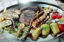 Mostar gastro and historical treasures