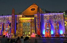 Sound And Light Show At Philae Temple In Aswan