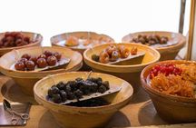 Nice Small-Group Walking Food Tour with Local Specialties & Wine Tasting