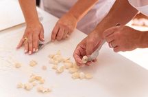 Hands-On Pasta & Tiramisu Class at Local's Home in Selinunte