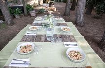 Share your Pasta Love: Small group Pasta and Tiramisu class in Fasano