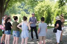 Arlington National Cemetery Walking Tour & Changing of the Guards
