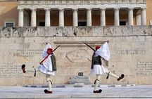 Athens private tour, half day/ up to 5 hour, from Athens, Piraeus