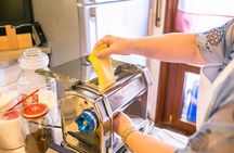 Share your Pasta Love: Small group Pasta and Tiramisu class in Maranello