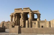 Overnight Trip to Luxor from Aswan