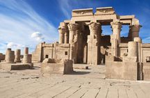 Private Day Trip To Kom Ombo And Edfu Temples From Aswan