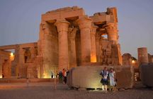 Edfu And Kom Ombo Temples Private Tour From Luxor