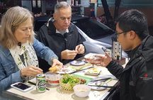 Hue Street Food walking Tour: the most popular & typical dishes 