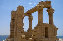 Kalabsha Temple and Nubian Museum Day Tour from Aswan