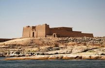 Kalabsha Temple and Nubian Museum Day Tour from Aswan