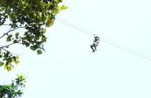 High Ropes Course in Madikeri