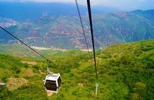 Private Tour - Chicamocha National Park-Panachi (Nature)
