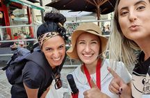 Private tour: Highlights & History of Antwerp