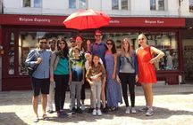 Private tour: Highlights & History of Antwerp