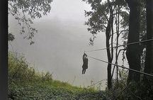 High Ropes Course in Madikeri
