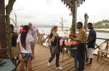 Equator Tour