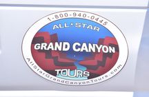 Private Grand Canyon Full Day Hike