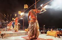 History, Mysticism & Religions of Kashi (Guided Fullday Sightseeing Tour by Car)