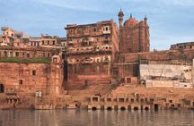 History, Mysticism & Religions of Kashi (Guided Fullday Sightseeing Tour by Car)