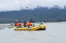 Half-Day Chilkat Bald Eagle Preserve Float Tour