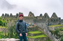 Cusco & Machu Picchu - 4Days Small Group Tour
